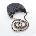 Chanel Mini Lambskin Chain ...