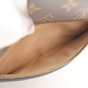 Louis Vuitton Canvas Monogr...