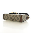 Gucci Mini GG Supreme Horse...
