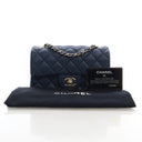 Chanel Small Lambskin Class...
