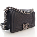 Hover Product -Chanel Small...