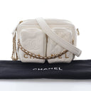 Chanel Small Calfskin Camer...
