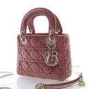 Christian Dior Mini Velvet ...