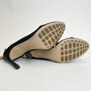 Bottega Veneta Mesh Pumps S...