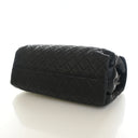 Chanel Medium Lambskin Acco...