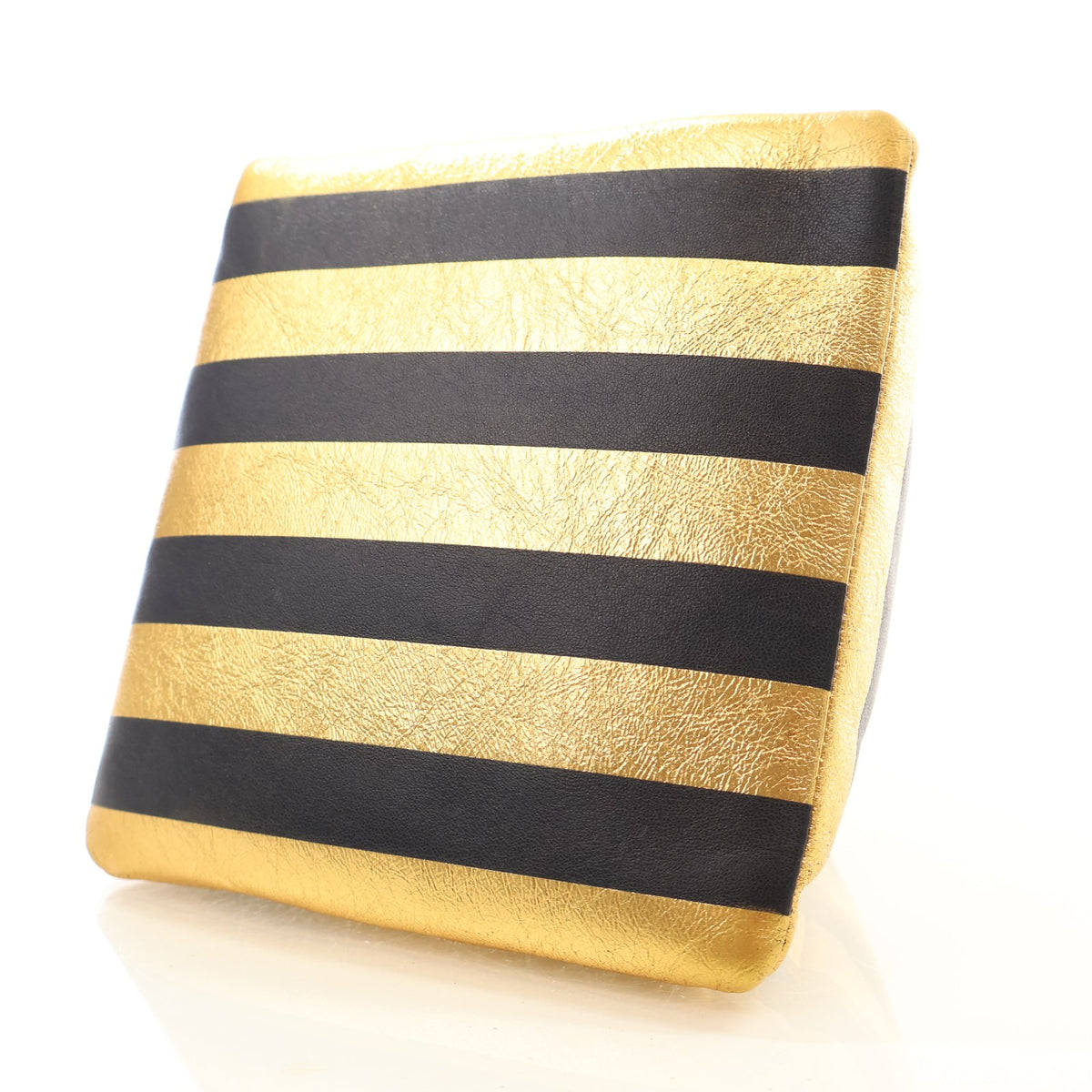 Chanel Lambskin Pyramid Kheops Bag, photo 8 of 19