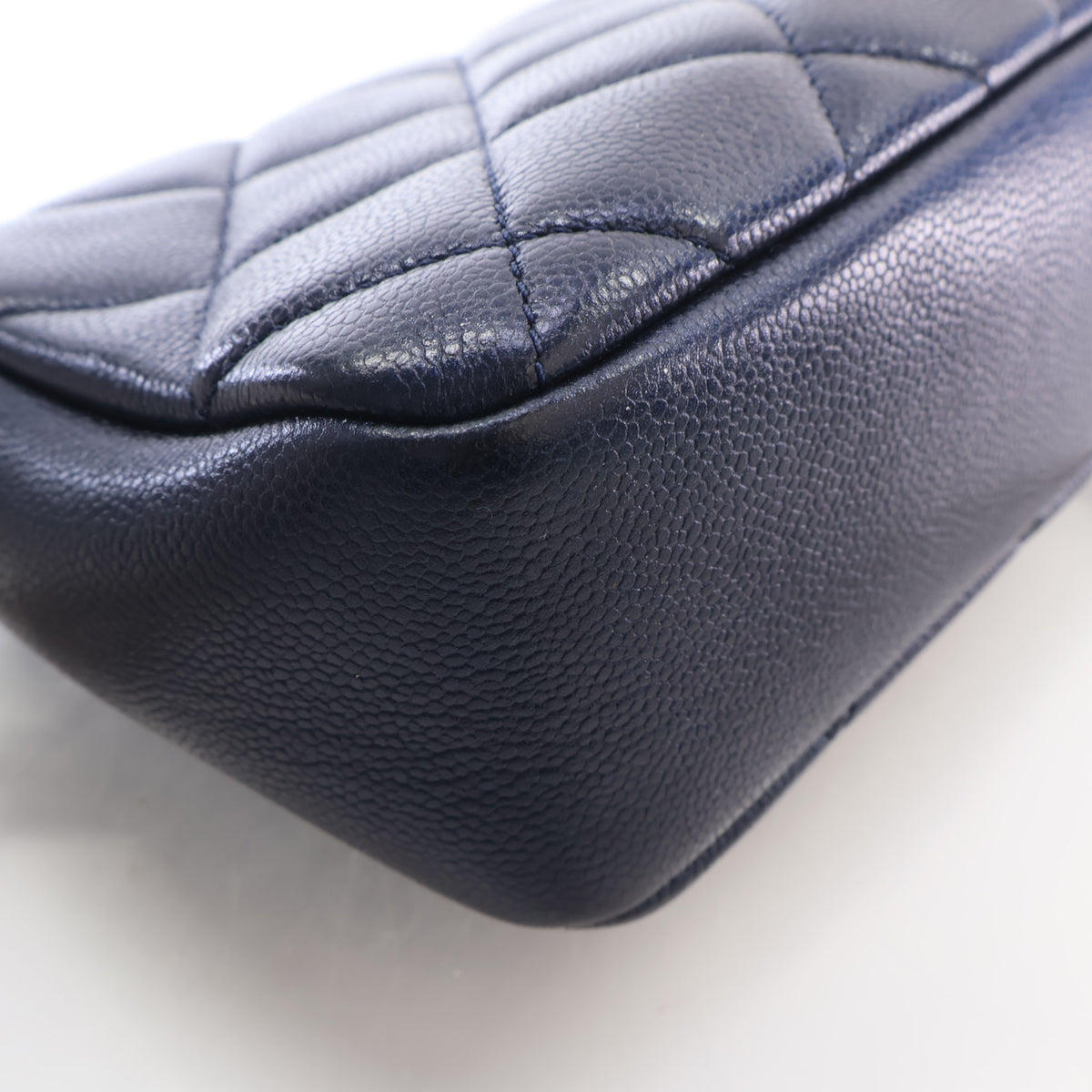 Chanel Mini Caviar My Perfect Flap Bag, photo 12 of 17