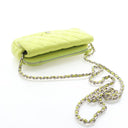 Chanel Lambskin Flap Phone ...