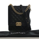 Chanel Caviar North South B...