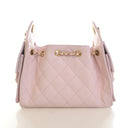 Chanel Mini Caviar 25 Hobo