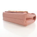 Chanel Small Calfskin Encha...
