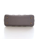 Christian Dior Small Lambsk...