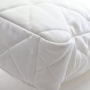 Chanel Large Lambskin 19 Sh...