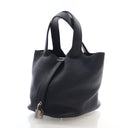 Hermes Noir Clemence Picoti...