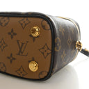 Louis Vuitton Reverse Monog...