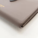 Celine Calfskin Medium Stra...