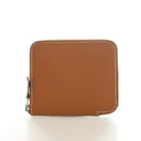 Hermes Gold Epsom Silk'...