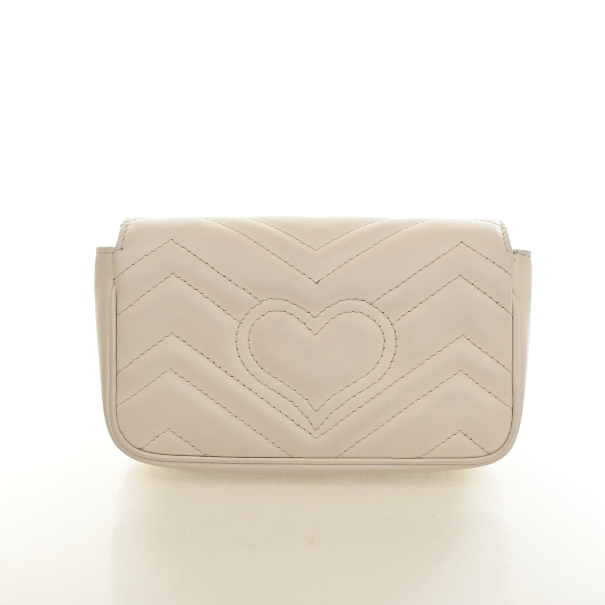 Gucci Mini Calfskin Marmont Shoulder Bag, photo 11 of 16