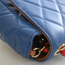 Chanel Small Lambskin Cocov...