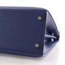 Hermes Bleu Indigo Epsom Ke...