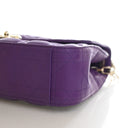 Christian Dior Lambskin Mis...