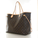 Louis Vuitton Monogram Neve...