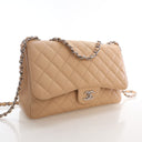 Hover Product -Chanel Jumbo...