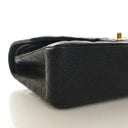 Chanel Medium Caviar Classi...