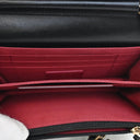 Chanel Mini Lambskin Wallet...