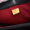 Chanel Mini Lambskin Diamon...