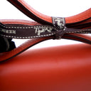 Hermes Rouge Tomate Swift M...