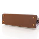 Hermes Alezan Epsom Mini Ke...