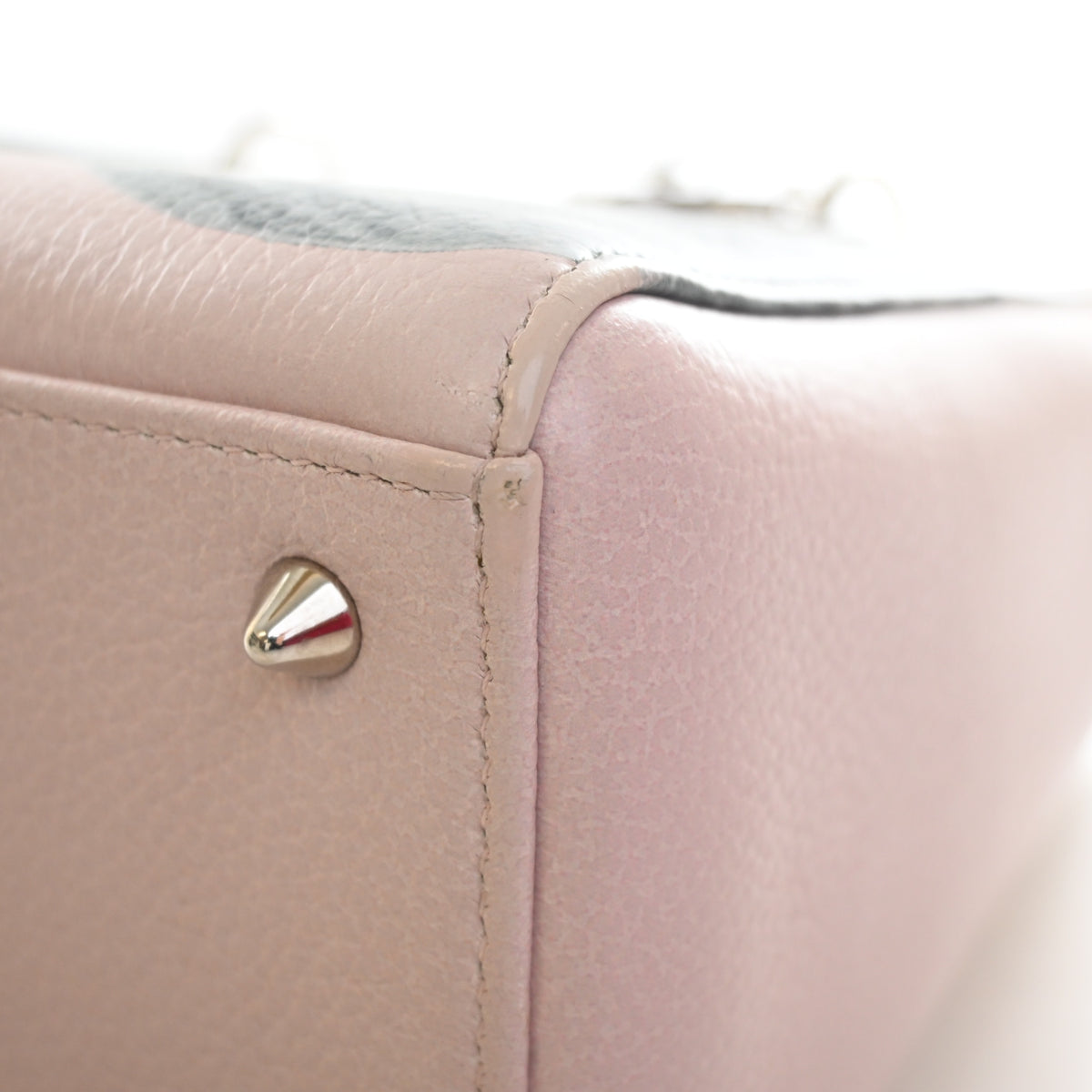 Christian Dior Medium Calfskin Lady Dior, photo 14 of 21