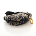 Christian Dior Medium Embro...