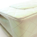 Chanel Medium Lambskin Irid...