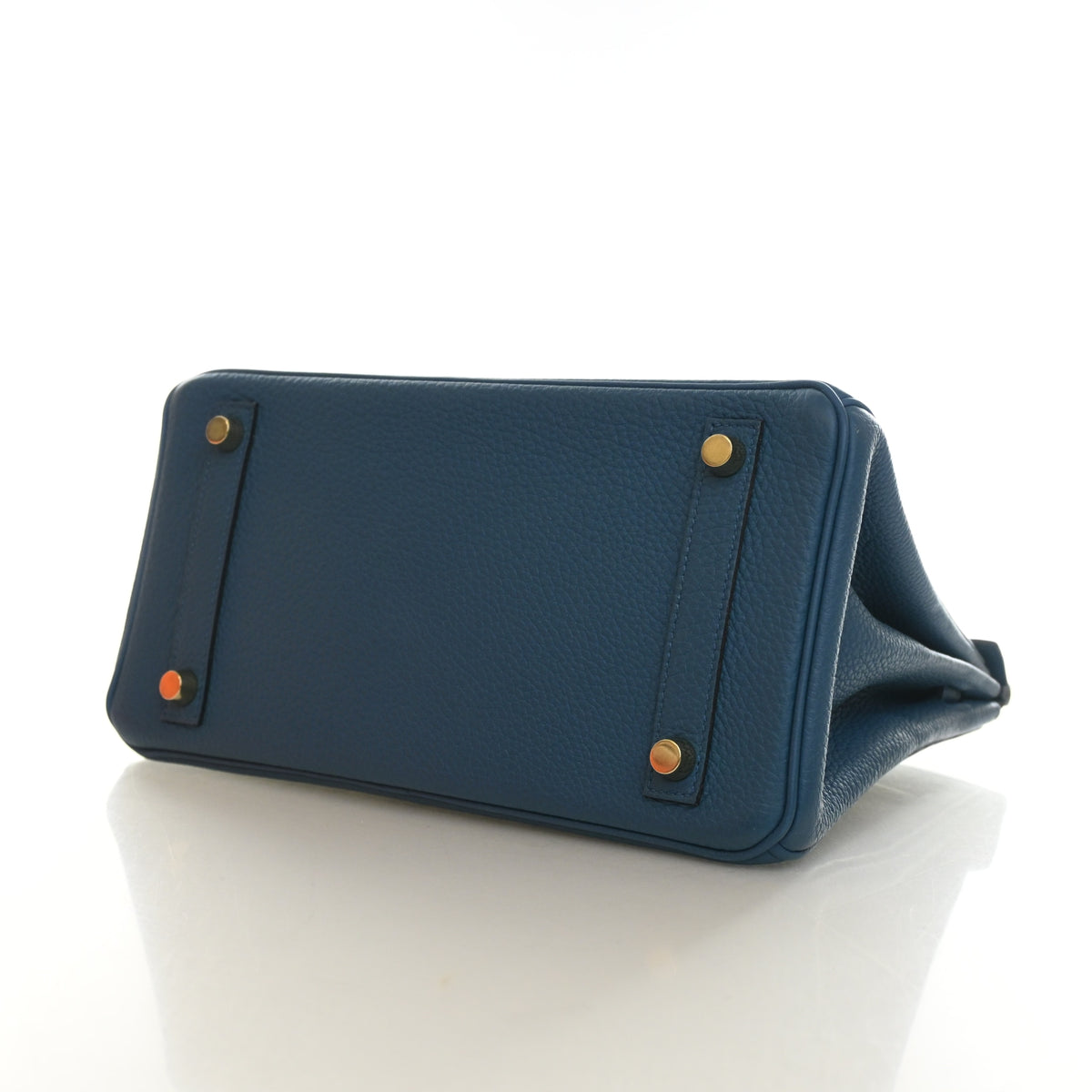 Hermes Colvert Togo Birkin 25, photo 7 of 18