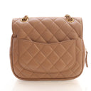Chanel Small Caviar Crossbo...