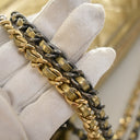 Chanel Medium Aged Calfskin...