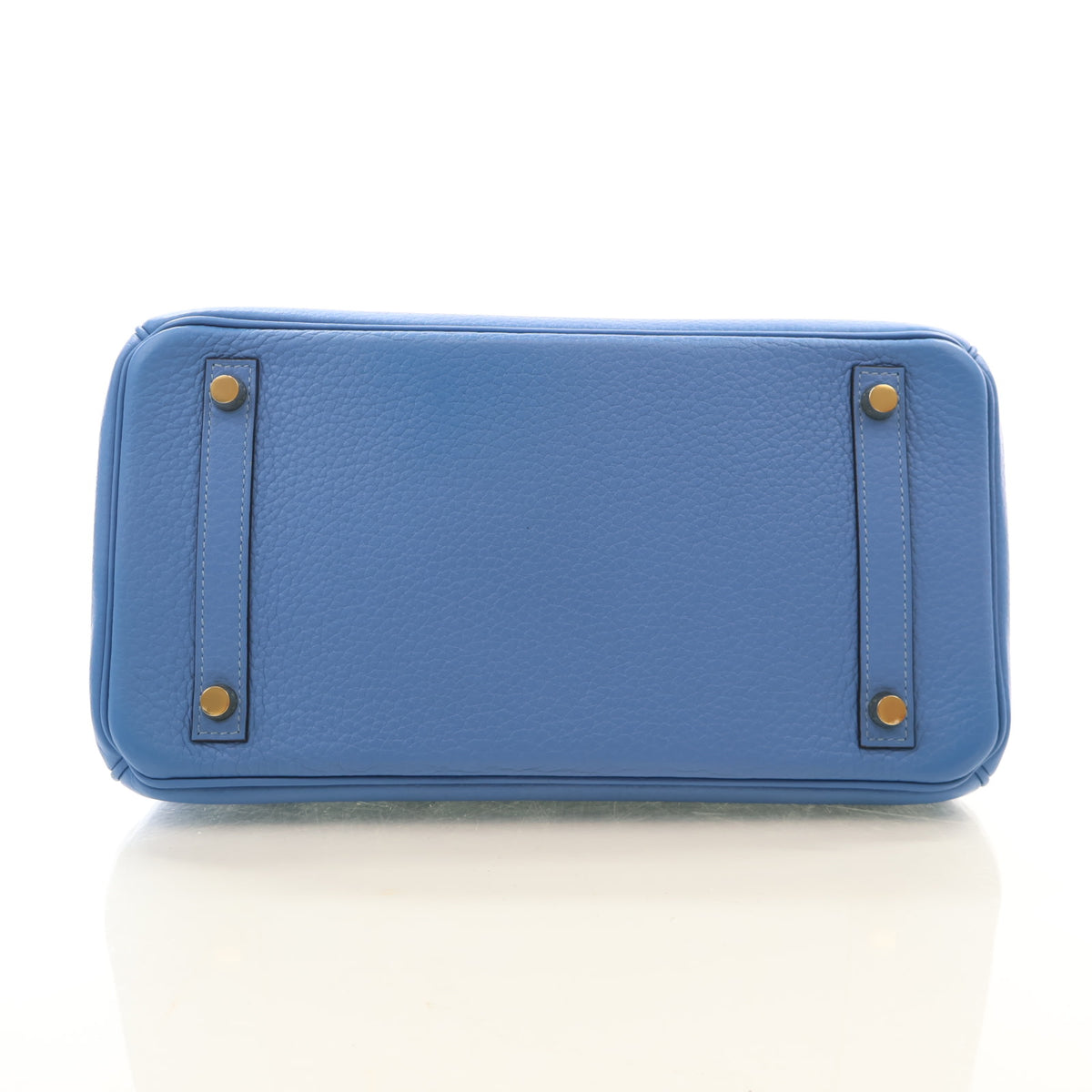 Hermes Azur Togo Birkin 30, photo 9 of 15