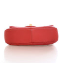 Chanel Mini Lambskin In The...