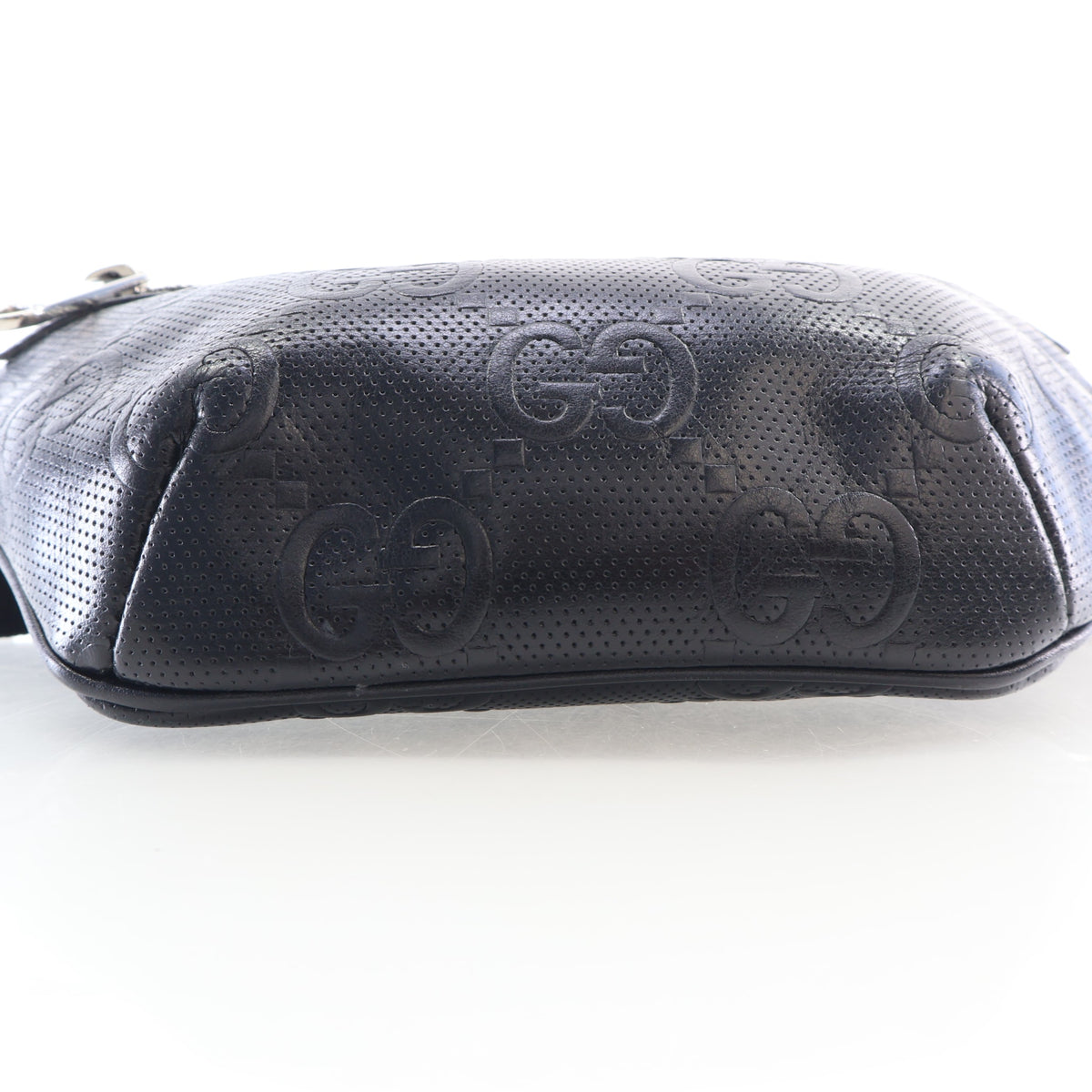 Gucci GG Embossed Belt Bag, photo 7 of 19