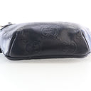 Gucci GG Embossed Belt Bag