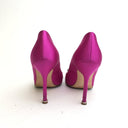Manolo Blahnik Hangisi Heel...