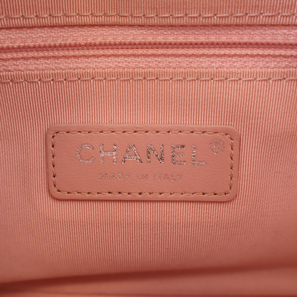 Chanel Small Aged Calfskin Gabrielle Hobo, photo 13 of 15