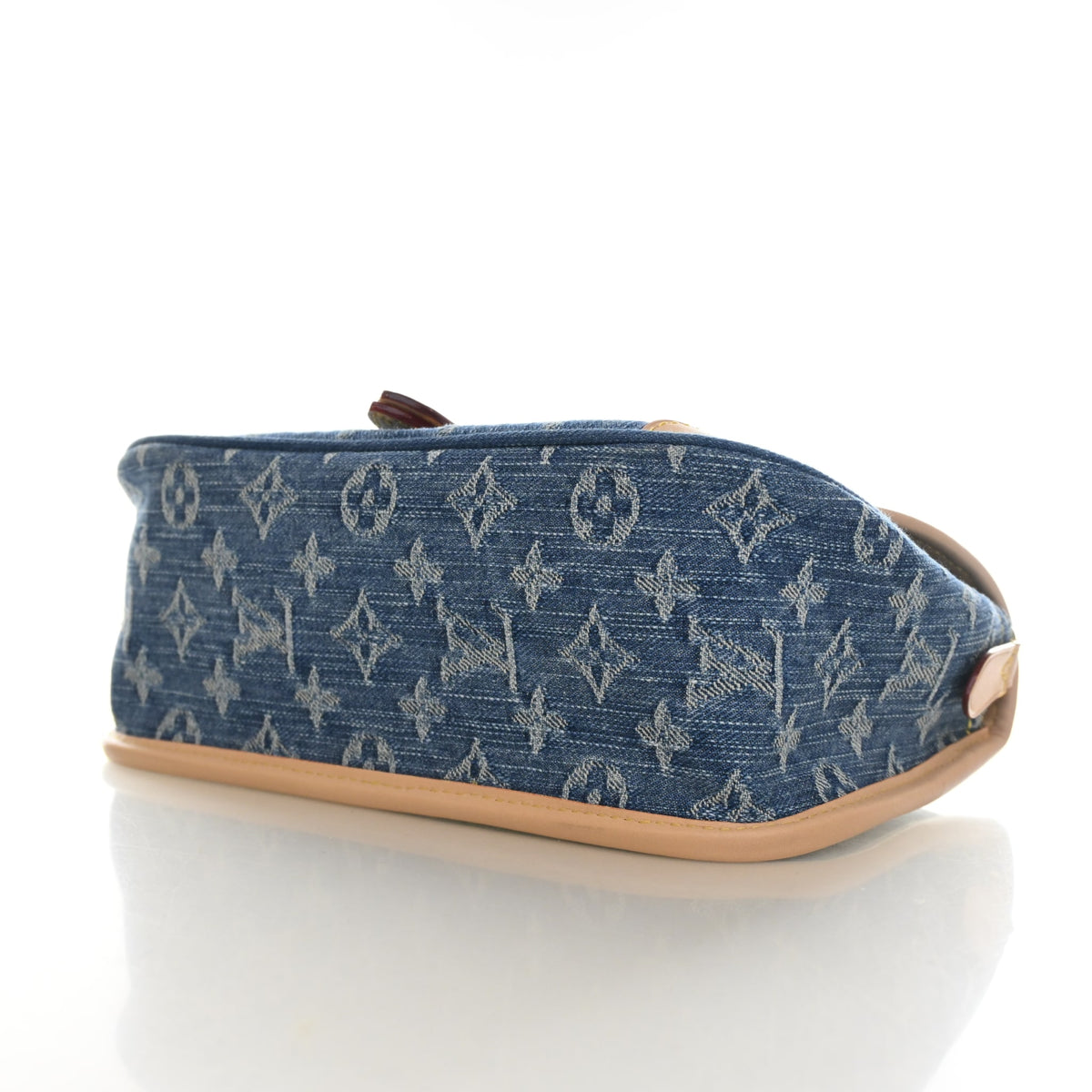 Louis Vuitton Monogram Denim Diane, photo 7 of 12