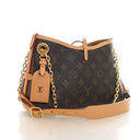 Louis Vuitton Monogram Carr...