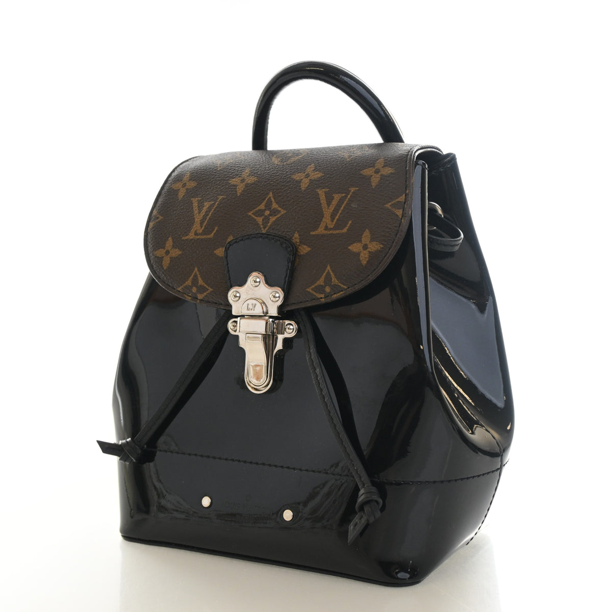 Louis Vuitton Monogram Hot Springs Backpack, photo 3 of 14