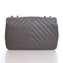 Chanel Large Calfskin State...