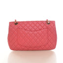 Chanel Medium Lambskin Vale...