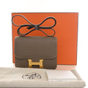 Hermes Etoupe Epsom Constan...